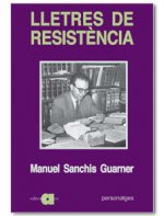 LLETRES DE RESISTENCIA 1939 1981