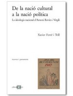 DE LA NACIO CULTURAL A NACIO POLITICA CATA