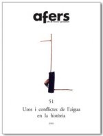 USOS I CONFLICTES LAIGUA EN LA HISTORI CAT