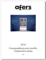 CORRESPONDENCIA ENTRE CIENTIFICS I