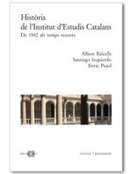 HISTORIA LINSTITUT DESTUDIS CATALANS CATAL