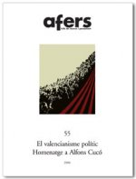 VALENCIANISME POLITIC HOMENATGE A ALFO CAT
