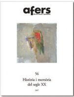 HISTORIA I MEMORIA DEL SEGLE XX