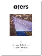 EL REGNE DE SARDENYA A LEPOCA MODERA CATAL