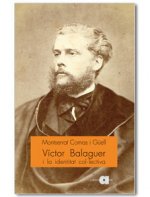 VICTOR BALAGUER I LA IDENTITAT COLLECT CAT