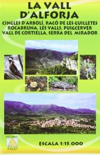 VALL D'ALFORJA, LA