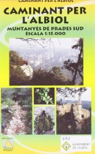 CAMINANT PER L'ALBIOL