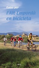 Rutes per l'Alt Empordà en bicicleta