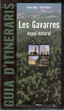 Les Gavarres. Espai natural