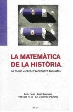 La matemática de la història