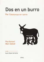 Dos en un burro