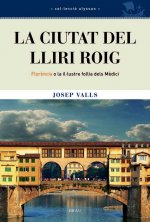 La ciutat del lliri roig
