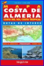 MAPA COSTA TROPICAL