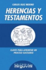HERENCIAS Y TESTAMENTOS