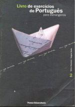 LIVRO DE EXERCICIOS PORTUGUES 2 ESTRANGEIRO
