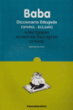 DIC.DIBUJADO ESPAÑOL-BULGARO BABA