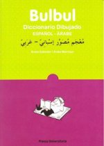 BULBUL DIC.DIBUJADO ESPAÑOL-ARABE