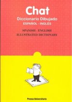 CHAT DIC.DIBUJADO ESPAÑOL-INGLES