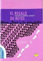 MARA, JAVI Y LA PANDILLA, EL REGALO DE REYES