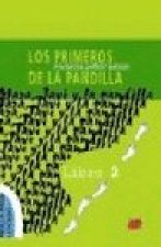 MARA, JAVI Y LA PANDILLA, LOS PRIMEROS DE LA PANDILLA