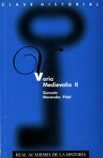 Varia Medievalia II.