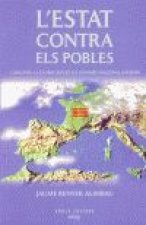 L'ESTAT CONTRA ELS POBLES, LA GLOBALITZACIO I EL FENOMEN NACIONAL A EUROPA