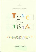Tunc que tan teta