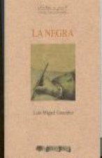 La negra