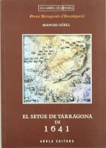El setge de Tarragona de 1641