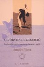 Acròbates de l'emoció