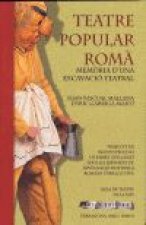 Teatre popular rom?
