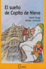 El sueño de Copito de Nieve