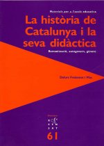 HISTORIA DE CATALUNYA I LA SEVA DIDACTICA, LA