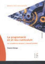 PROGRAMACIO EN EL NON CURRICULUM, LA