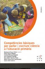 COMPETENCIES BASIQUES PARLAR I ESCRIUR CAT