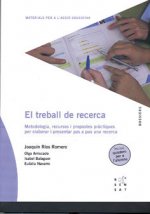EL TREBALL DE RECERCA