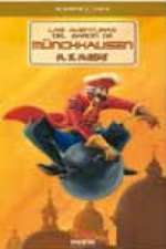 Las aventuras del Barón de Munchausen
