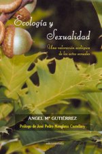 Ecolog­a y Sexualidad.