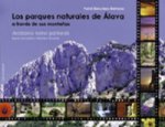 Los parques naturales de Alava a través de sus montañas
