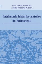 Patrimonio histórico art­stico de Balmaseda (nº 7)