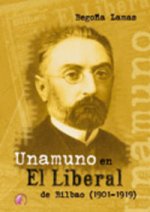 Unamuno en el 