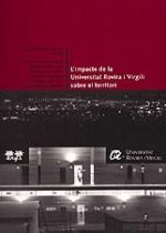 L'IMPACTE DE LA UNIVERSITAT ROVIRA I VIRGILI SOBRE EL TERRITORI
