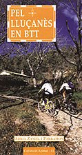 PEL LLUÇANES EN BTT