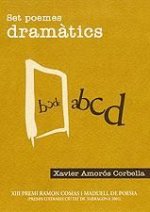 SET POEMES DRAMATICS