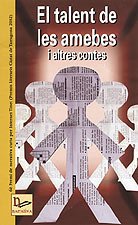 TALENT DE LES AMEBES I ALTRES CONTES, EL