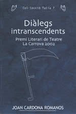 DIALEGS INTRANSCENDENTS