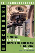 DICCIONARI DE LLARGMETRATGES
