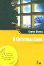 A CHRISTMAS CAROL ART ENTERPRIS
