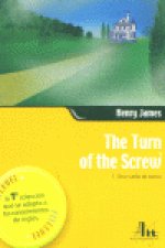 THE TURN OF THE SCREW ART ENTERPRIS