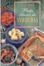 VERDURAS PLATOS CLASICOS